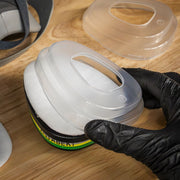 Worksafe Filter Housing - Pack of 2 9009 Worksafe - Dynamic Drive