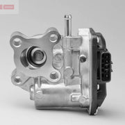 Denso Exhaust Gas Recirculation Valve fits Toyota Auris 2007-2018 1.4