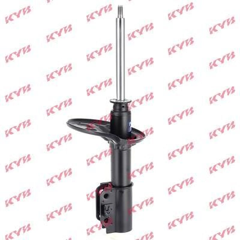 KYB Shock Absorber Damper Strut Front Left fits Mazda 323 C 1989-1994