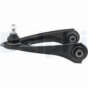 Delphi Control/Trailing Arm Upper fits Honda Civic 1991-1995 1.6