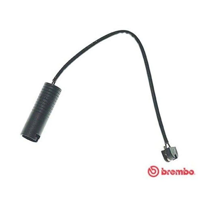 Brembo Brake Pad Wear Sensor Rear fits BMW 8 1990-1999