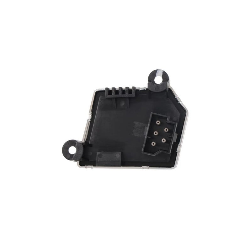 Hella Heater Blower Regulator 5HL 366 410-541