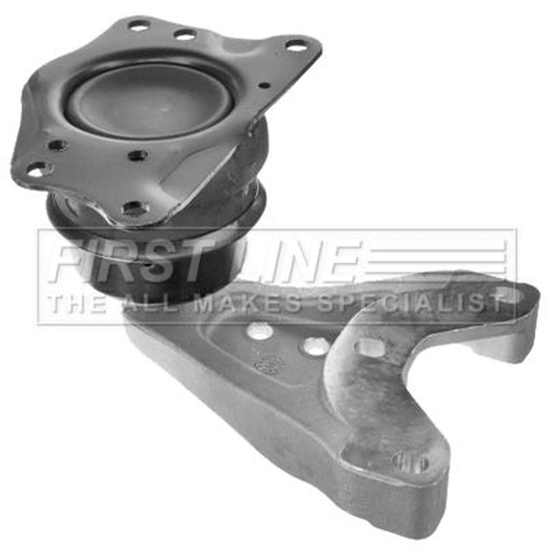 First Line Engine Mount Mounting fits Seat Cordoba 2002-2009 1.4