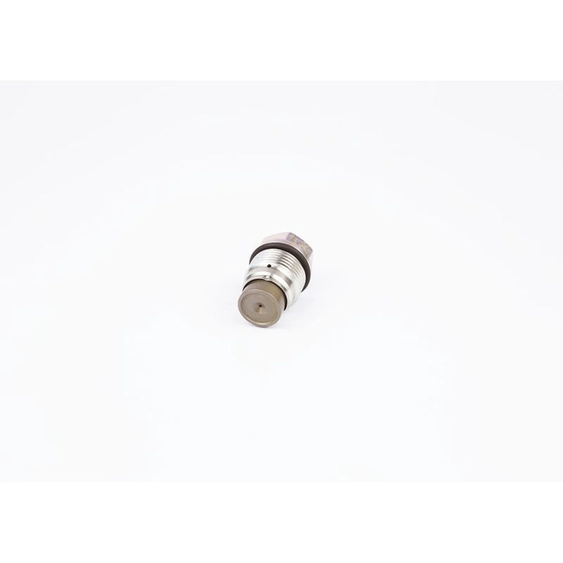 Bosch Fuel Rail Pressure Relief Valve (Common Rail Diesel)