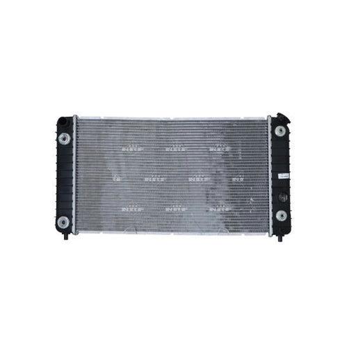 NRF Engine Radiator 56011