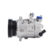 Hella Air Conditioning Compressor fits Audi A3 2011-2012