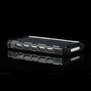 Wolf Outdoors SPB-16 Solar Power Bank with Case and 3in1 Lead Wolf Outdoors - Dynamic Drive