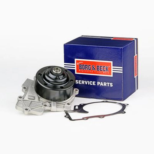 Borg & Beck Engine Cooling Water Pump BWP2398