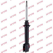 KYB Shock Absorber Damper Strut Front Right fits Volvo 440 1988-1996