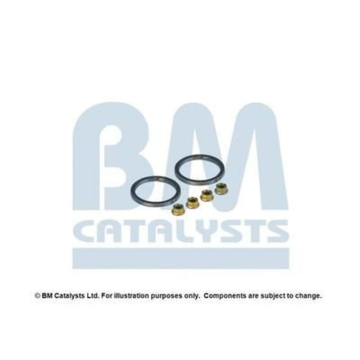 BM Catalysts Exhaust Pipe Mounting Kit FK50589B