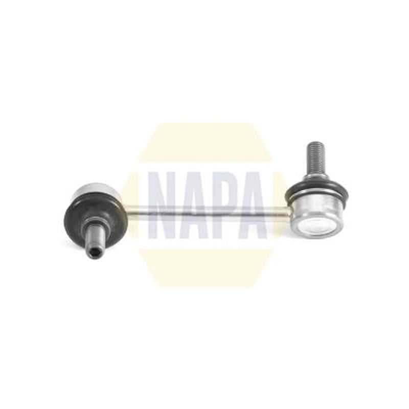 NAPA Stabiliser Bar Link Coupling Rod Rear Left fits Subaru Impreza 2016 on 1.6