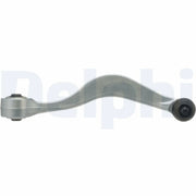 Delphi Control/Trailing Arm Lower fits BMW 5 1987-1996