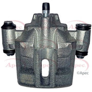 Apec Brake Caliper Assembly Front Left LCA309N