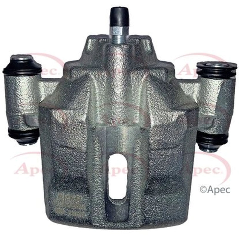 Apec Brake Caliper Assembly Front Left LCA309N