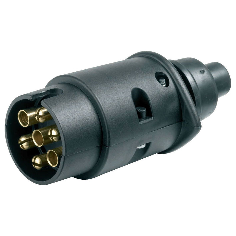 Ring Automotive CTP2511M 25 x 12N Plastic Plug Ring Automotive - Dynamic Drive