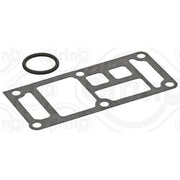 Elring Oil Filter Housing Gasket B26.870