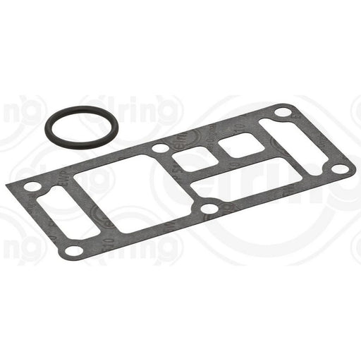 Elring Oil Filter Housing Gasket B26.870