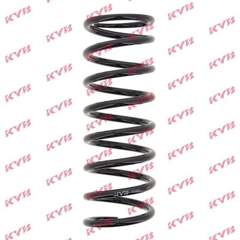 KYB Rear Suspension Coil Spring fits Jaguar X-Type I 2002-2009 2.0 2.1 2.2