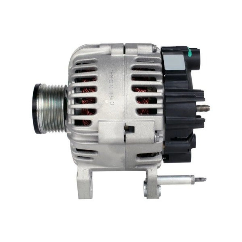 Hella Car Alternator 12V fits Audi A1 2011-2015 1.4