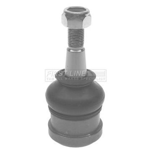 First Line Ball Joint Front Left fits Chrysler Voyager 2000-2008 2.5