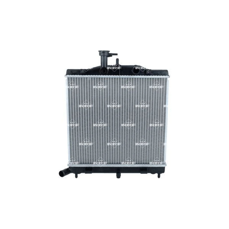 NRF Engine Radiator 58528