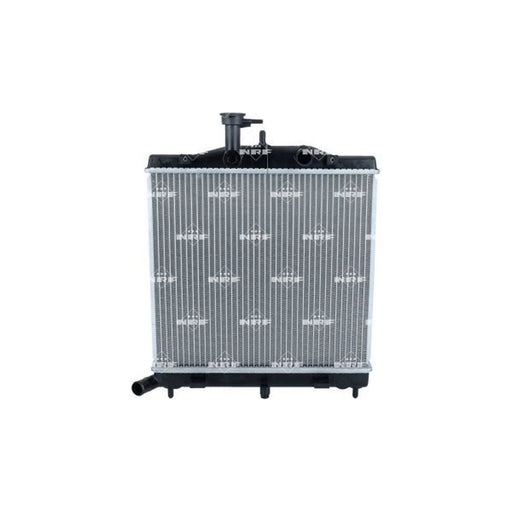 NRF Engine Radiator 58528
