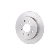 Bosch Front & Rear Brake Discs & Pads fits Honda Jazz III 2008-2015 1.2 1.3 1.4