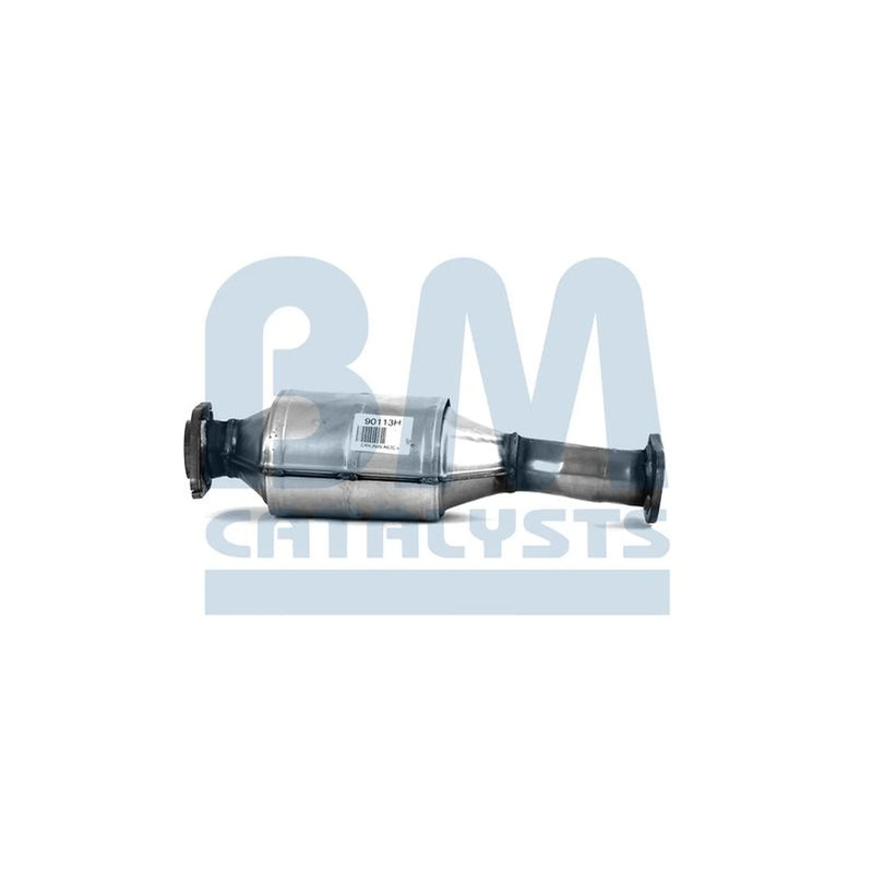 BM Catalysts Homologated Petrol Cat fits Ford Escort 1991-1998