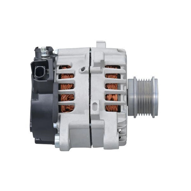 Hella Car Alternator 12V fits Ford Focus IV 2018-2025 2.0