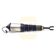 NAPA Air Suspension Strut Shock fits Audi A8 D3 2002-2010