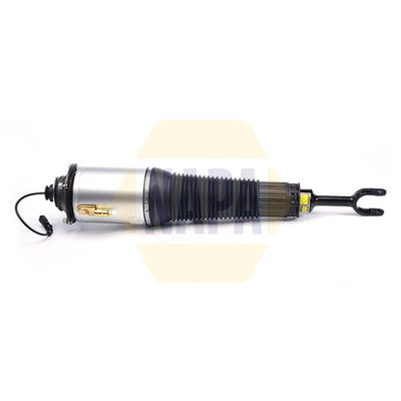 NAPA Air Suspension Strut Shock fits Audi A8 D3 2002-2010