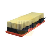 NAPA Engine Air Filter fits Renault Clio 1998-2005 1.9