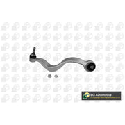 BGA 2 x L+R Front Control/Trailing Arms fits BMW 7 2001-2008
