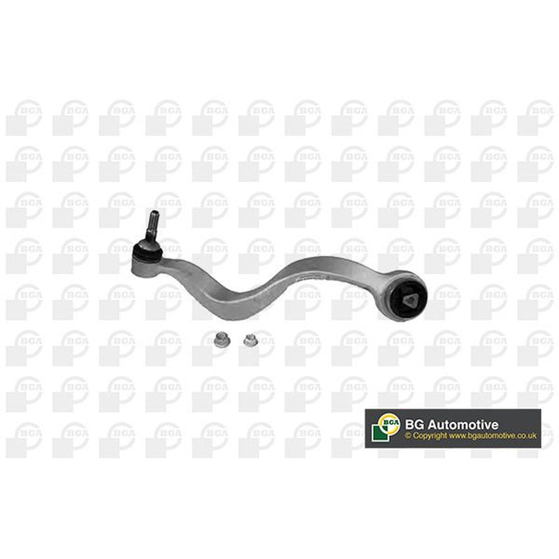 BGA 2 x L+R Front Control/Trailing Arms fits BMW 7 2001-2008