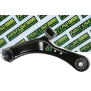 First Line Control/Trailing Arm fits Fiat Sedici 2006-2014 1.6 1.9 2.0