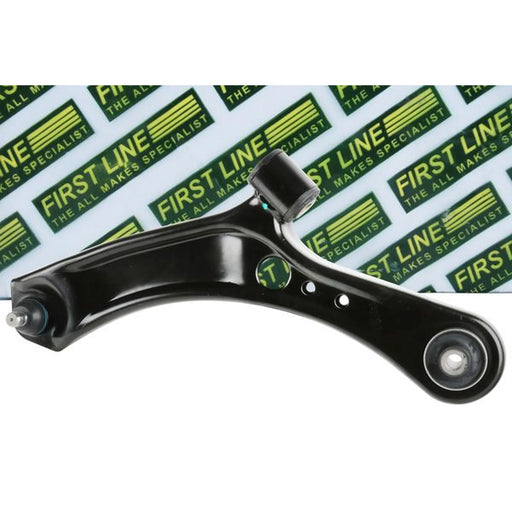 First Line Control/Trailing Arm fits Fiat Sedici 2006-2014 1.6 1.9 2.0