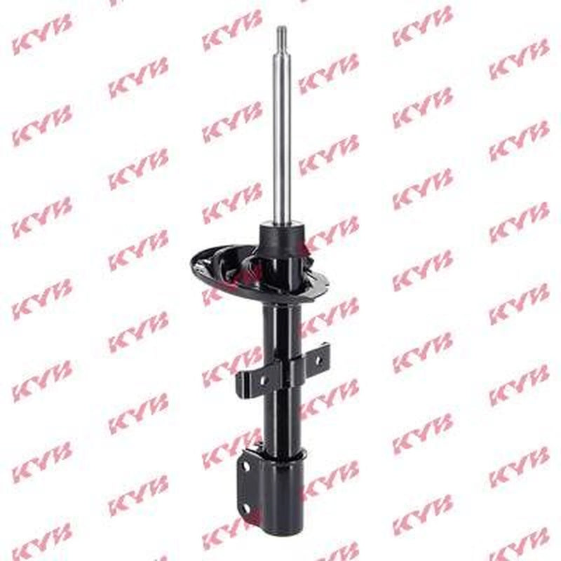 KYB 2 x Shock Absorbers fits Renault Captur I 2013-2019 0.9 1.2 1.3 1.5