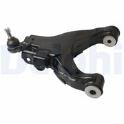 Delphi Control/Trailing Arm Front
