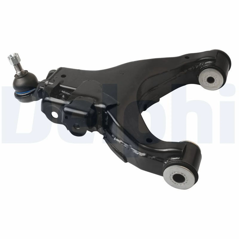 Delphi Control/Trailing Arm Front