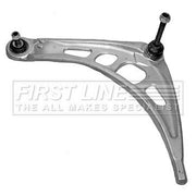 First Line Control/Trailing Arm fits BMW 3 1997-2007