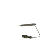 Bosch Injector Nozzle & Holder Assembly fits Volvo FM7 1998-2001