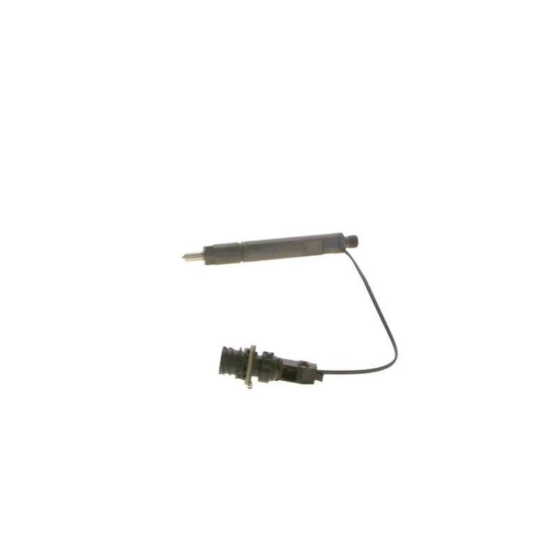 Bosch Injector Nozzle & Holder Assembly fits Volvo FM7 1998-2001