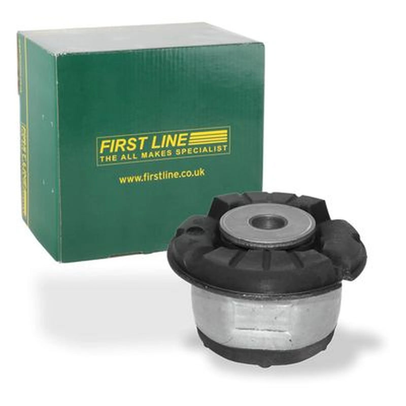 First Line Axle Cross Member Bushing OD ID fits Citroën Xantia 1993-2003
