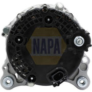 NAPA Car Alternator 12V fits Audi A4 B9 2016-2017