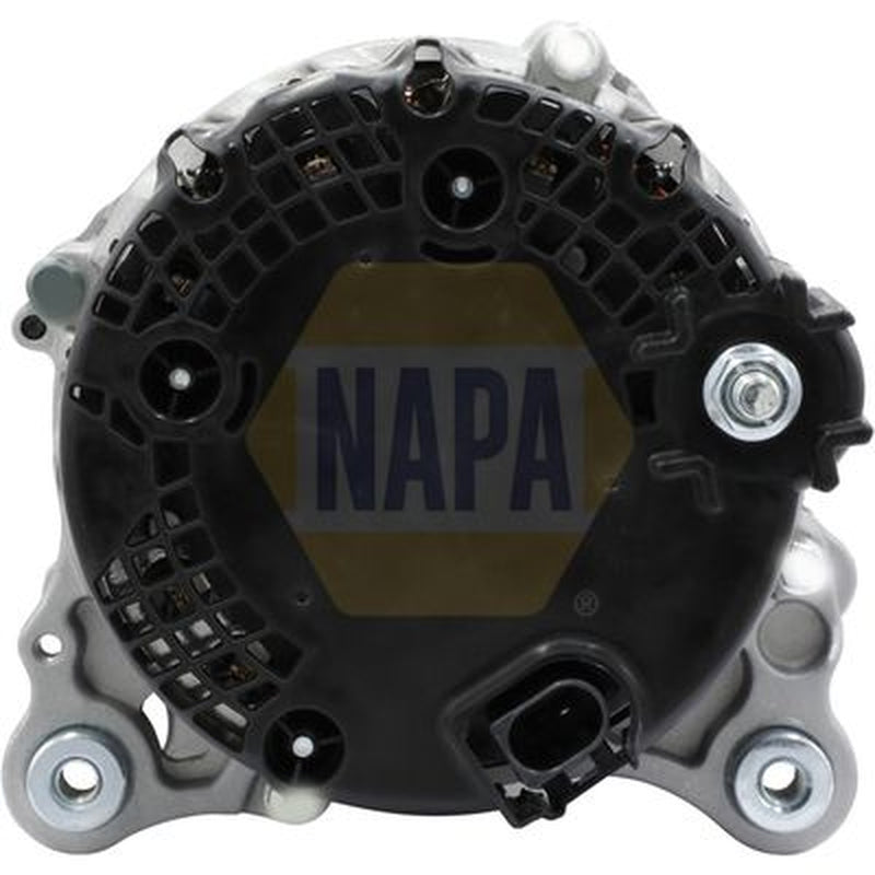 NAPA Car Alternator 12V fits Audi A4 B9 2016-2017