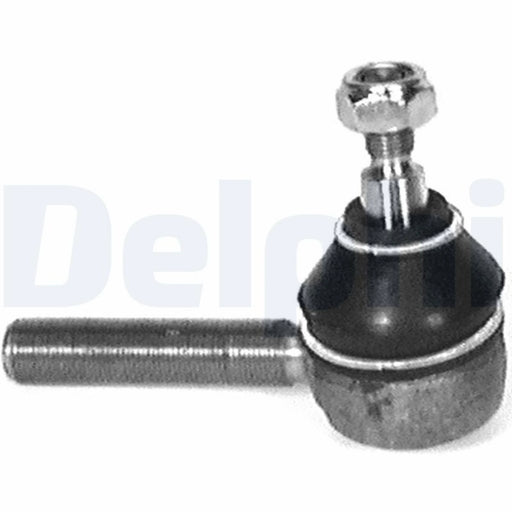 Delphi Steering Tie Rod End Ball Joint Front M14x1 TA800