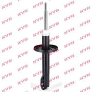 KYB Shock Absorber Damper Strut Front fits Ford Sierra I 1982-1986
