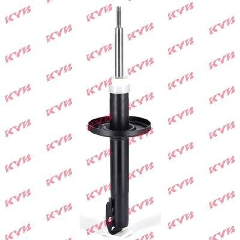 KYB Shock Absorber Damper Strut Front fits Ford Sierra I 1982-1986