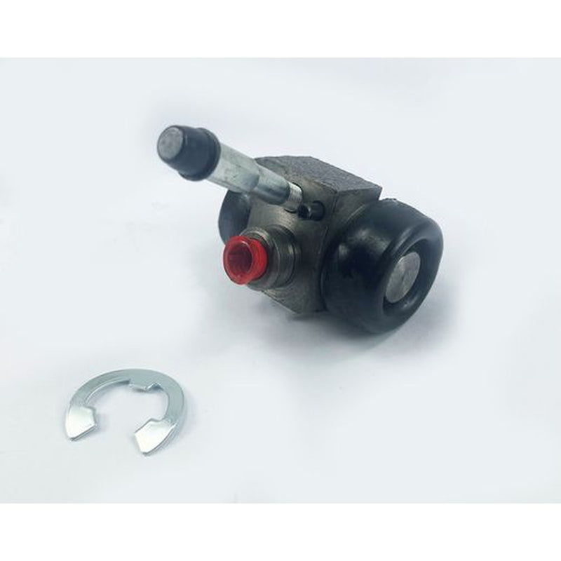 Abtex Wheel Cylinder Hydraulic Brake Rear fits Iveco Daily II 1989-1999