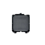 Mahle Engine Radiator fits New Holland Td 5 2011 on 5.100 5.65 5.75 5.80 5.90